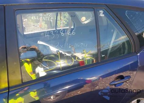 2008 Kia Rondo Lx V6 z USA, uszkodzony, nr VIN KNAFG526287164354